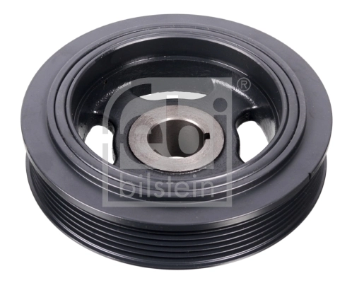 Belt Pulley, crankshaft